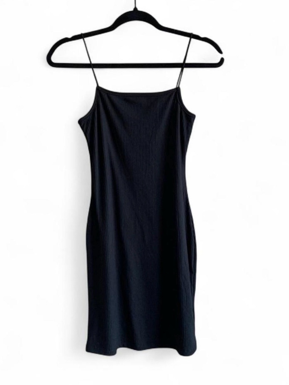 Black Mini Dress NWT Size Small!